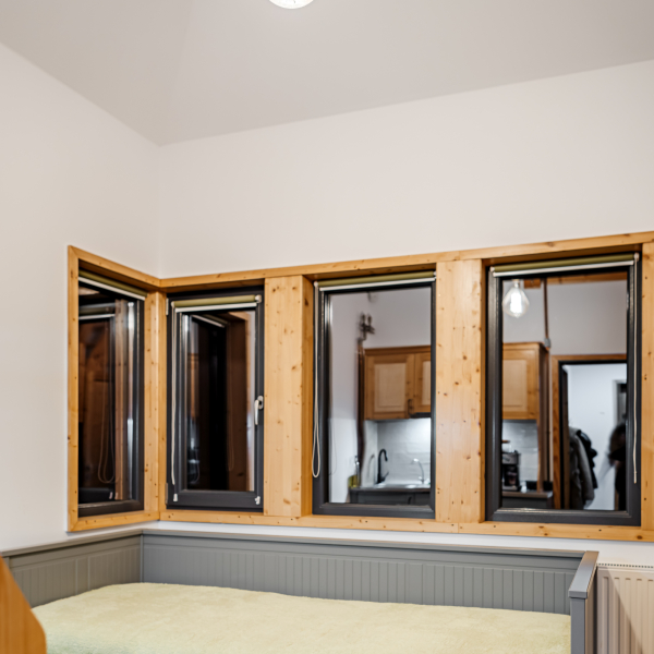 cazare Atelier ReCreation Village poza